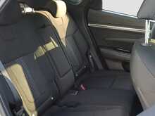 Hyundai TUCSON h T-GDi Premium - U8418