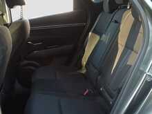 Hyundai TUCSON h T-GDi Premium - U8418