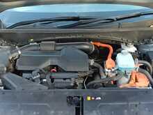 Hyundai TUCSON h T-GDi Premium - U8418