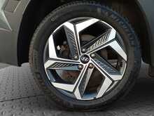Hyundai TUCSON h T-GDi Premium - U8418