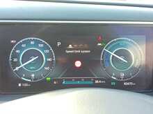 Hyundai TUCSON h T-GDi Premium - U8418