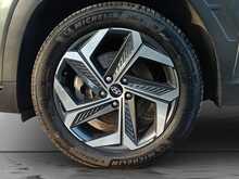Hyundai TUCSON h T-GDi Premium - U8418