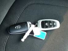 Hyundai TUCSON h T-GDi Premium - U8418