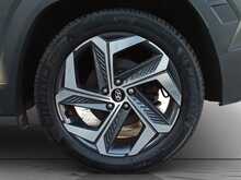 Hyundai TUCSON h T-GDi Premium - U8418
