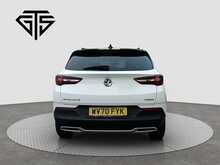 Vauxhall Grandland X Business Edition Nav - U8419