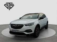 Vauxhall Grandland X Business Edition Nav - U8419