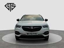 Vauxhall Grandland X Business Edition Nav - U8419