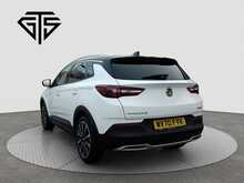 Vauxhall Grandland X Business Edition Nav - U8419