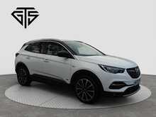 Vauxhall Grandland X
