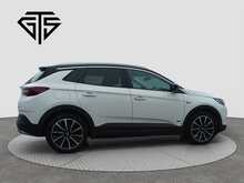 Vauxhall Grandland X Business Edition Nav - U8419