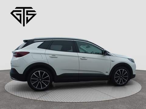 1.6 13.2kWh Business Edition Nav SUV 5dr Petrol Plug-in Hybrid Auto Euro 6 (s/s) (225 ps)