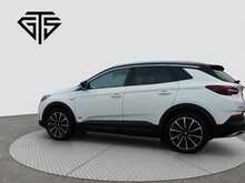 Vauxhall Grandland X Business Edition Nav - U8419