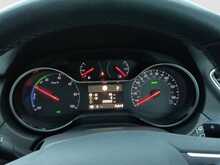 Vauxhall Grandland X Business Edition Nav - U8419