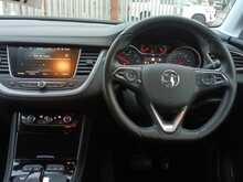 Vauxhall Grandland X Business Edition Nav - U8419