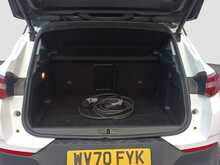 Vauxhall Grandland X Business Edition Nav - U8419