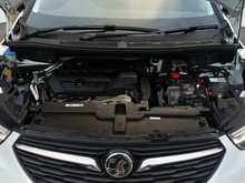 Vauxhall Grandland X Business Edition Nav - U8419