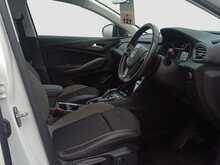 Vauxhall Grandland X Business Edition Nav - U8419