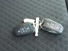 Vauxhall Grandland X Business Edition Nav - U8419