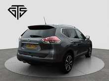 Nissan X-Trail dCi n-tec - U8421