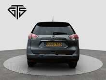 Nissan X-Trail dCi n-tec - U8421