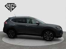 Nissan X-Trail dCi n-tec - U8421