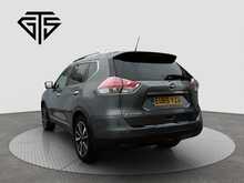 Nissan X-Trail dCi n-tec - U8421