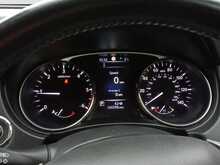 Nissan X-Trail dCi n-tec - U8421