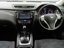 Nissan X-Trail dCi n-tec - U8421