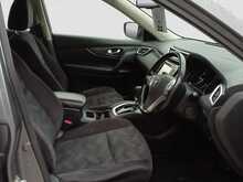 Nissan X-Trail dCi n-tec - U8421