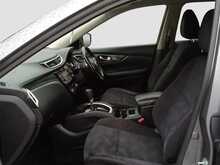 Nissan X-Trail dCi n-tec - U8421