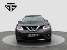 Nissan X-Trail dCi n-tec - U8421