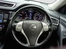 Nissan X-Trail dCi n-tec - U8421