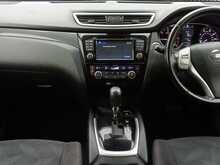 Nissan X-Trail dCi n-tec - U8421