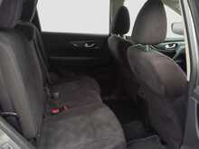 Nissan X-Trail dCi n-tec - U8421
