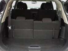 Nissan X-Trail dCi n-tec - U8421