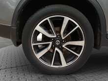 Nissan X-Trail dCi n-tec - U8421
