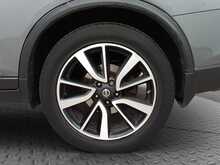 Nissan X-Trail dCi n-tec - U8421