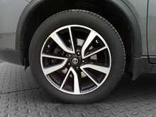 Nissan X-Trail dCi n-tec - U8421