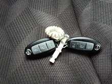 Nissan X-Trail dCi n-tec - U8421