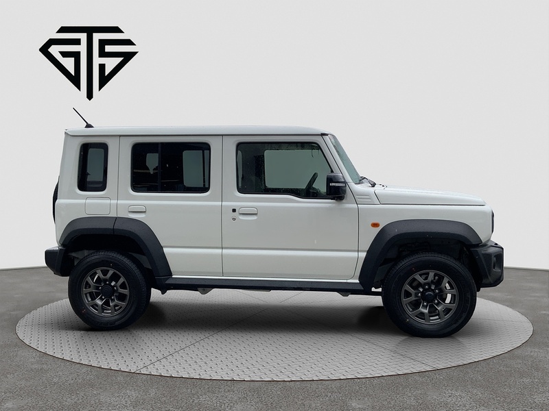 Suzuki Jimny FC 4WD - U8423