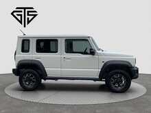 Suzuki Jimny FC 4WD - U8423