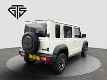 Suzuki Jimny FC 4WD - U8423