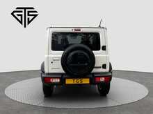 Suzuki Jimny FC 4WD - U8423