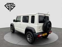 Suzuki Jimny FC 4WD - U8423