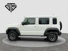 Suzuki Jimny FC 4WD - U8423