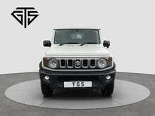Suzuki Jimny FC 4WD - U8423