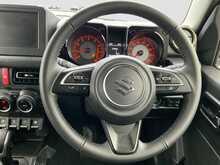 Suzuki Jimny FC 4WD - U8423
