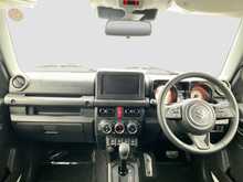 Suzuki Jimny FC 4WD - U8423