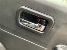 Suzuki Jimny FC 4WD - U8423