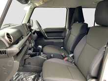 Suzuki Jimny FC 4WD - U8423